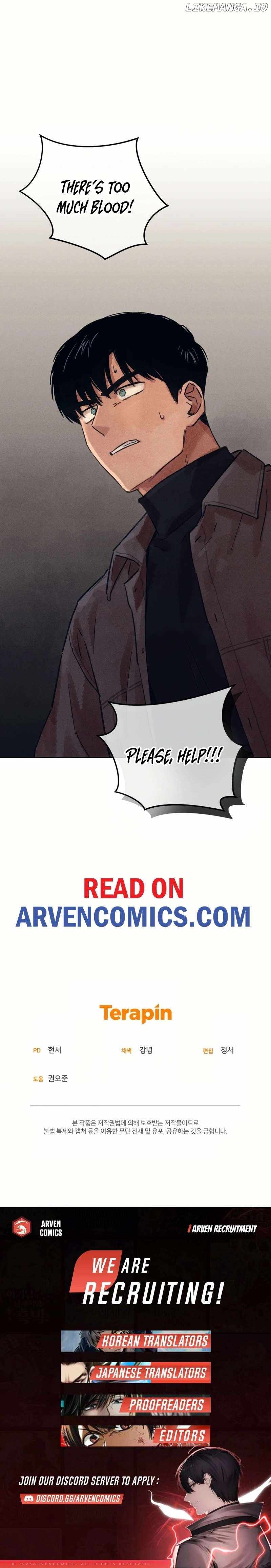 Confession of a Murderer Chapter 30 14